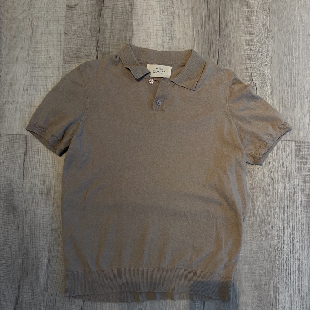 Zara Polo